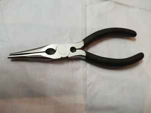 Outil de pêche à la mouche personnalisé de haute qualité, léger, en acier sans tache, avec caractéristiques étanches à la lueur douce pour la pêche en lac pour enfants - Product Image 5