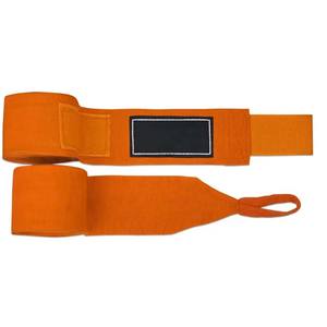 Vendas de Boxeo Transpirables y Elásticas de Algodón y Poliéster para Boxeo, Kickboxing, Muay Thai y MMA - Product Image 6