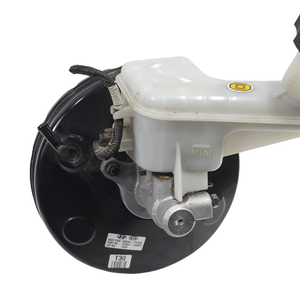 FRENO DIRECCION ASISTIDA KIA Picanto 3ª Serie 58500-1Y300 G3LA Gasolina 1000 (11>16) - Product Image 4