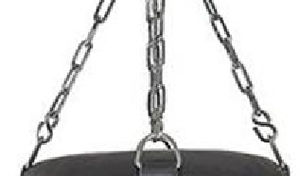 Saco de boxeo profesional para gimnasio, equipo de entrenamiento de Kickboxing MMA con logotipo personalizado de cuero PU resistente - Product Image 2