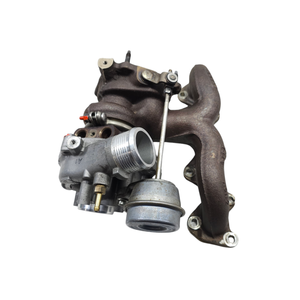 TURBINA VOLKSWAGEN Touran 3ra Serie 03C145702R CDG Bifuel/Metano 1400 (10>15) - Product Image 5