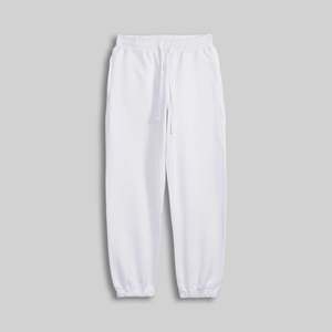 Pantalones Deportivos Clásicos 7004, Modernos, Casuales, con Patrón Bordado, de Algodón Suave y Spandex, Impermeables, para Invierno y Primavera, Color Oscuro - Product Image 1