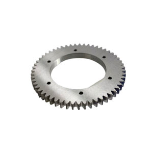 Baltacioglu 50.5569.30 Nuevo Engranaje de Alta Calidad, Pieza de Repuesto Automotriz para Mercedes- CITARO O 530 Bus 1998- - Product Image 3