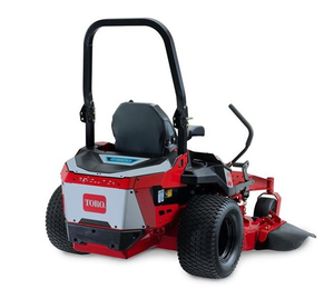 Cortadora de Césped Comercial Eléctrica Toro Revolution 18760 de 60 Pulgadas, Modelo 2026, con Batería HyperCell de 23.4kWh, Z Master Revolution - Product Image 6