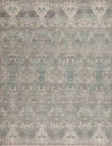 Alfombra de lana con mechones a mano moderna al mejor precio, hecha a máquina con diseño práctico para habitación de oración de Hotel, función lavable - Product Image 4