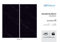 Grande dalle en porcelaine 1600x3200mm, épaisseur 10mm, design Full HD, 100% imperméable, résistant aux acides, antidérapant, carreaux pour bureaux d'entreprise