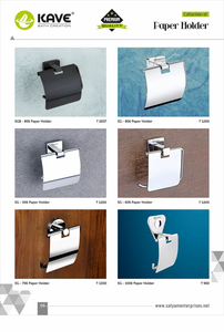 Premium stainless steel gold <b>toilet</b> paper <b>holder</b> <b>wall</b> <b>mounted</b> luxury bathroom tissue <b>roll</b> stand oem odm wholesale supplier - Product Image 5