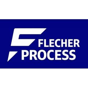 FLECHER PROCESS logo