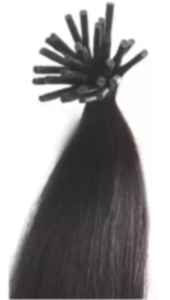 EXTENSION de cheveux kératine I TIP - Product Image 2