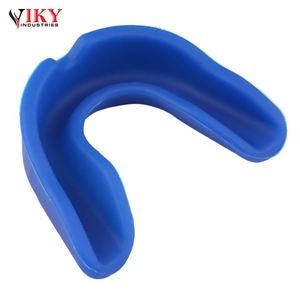 Prix de gros, impression de Logo personnalisé de qualité supérieure, offre spéciale, nouvelle arrivée, meilleure vente, protège-bouche par Viky Industries - Product Image 4