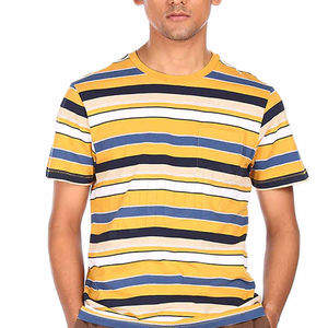 T-shirt unisexe pour la marque, t-shirt oversize tendance, t-shirt unisexe 100% coton, t-shirt unisexe pour homme, t-shirt à manches courtes pour homme - Product Image 1