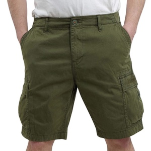 Multi-pocket Tactical <b>Cargo</b> Short <b>Pants</b> Jogger Outdoor <b>Waterproof</b> Casual Men Shorts Men's <b>Pants</b> & Trousers - Product Image 5
