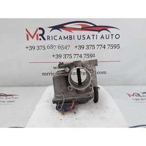 Corpo Farfallato MAZDA Serie 6 R2AA-136B0 R2AA Diesel 2184 (12>) - Product Image 2