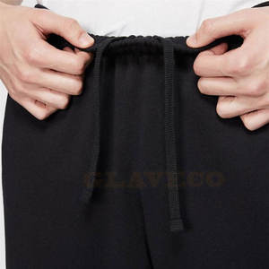 กางเกงขายาวผู้ชายทรงตรง ดีไซน์ใหม่ คุณภาพดี น้ำหนักเบา สไตล์ลำลอง เอวกลาง ราคาขายส่ง MOQ ต่ำ ผลิตในปากีสถาน - Product Image 4