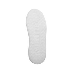 รองเท้าวาเลนติโน่ จั๊ม ชังกี้ สีขาว - Product Image 6