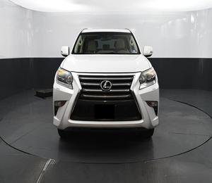 Incroyable Lexus GX 460 AWD 2019 parfait avec faible kilométrage en stock, proposé à un prix incroyable que vous ne voudrez pas manquer - Product Image 1