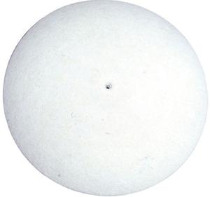 Roues en feutre à bord de couteau de haute qualité avec trou central pour la fabrication de bijoux, vente en gros au prix le plus bas, meilleur produit - Product Image 2