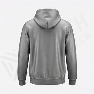 Sweat-shirts à capuche personnalisés pour hommes, design OEM, 100% coton polyester, logo personnalisé, sweat-shirt à capuche sur mesure, couleur personnalisée - Product Image 2