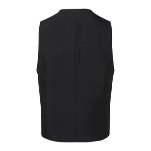 Gilet basique personnalisé pour homme, Chemises polo personnalisées de base pour merchandising - Product Image 3