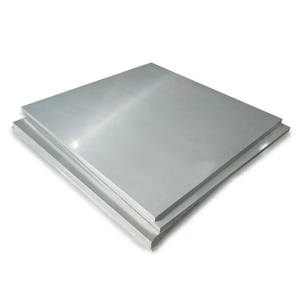 Láminas de <span class=keywords><strong>Aluminio</strong></span> 5052 T6 de 15 mm, 16 mm y 20 mm, Grado Estándar, <span class=keywords><strong>Placa</strong></span> de 4 pies x 8 pies - Product Image 6