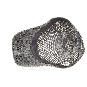 Sombreros con diamantes de imitación MOQ bajo superventas para adultos Color personalizado Último diseño Sombreros con diamantes de imitación a bajo precio - Product Image 5