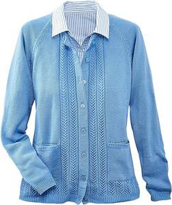 Elegante suéter de Cachemira para mujer en Nuevo diseño transpirable cómodo suéter de Cachemira para mujer hecho a medida para uso en invierno - Product Image 5