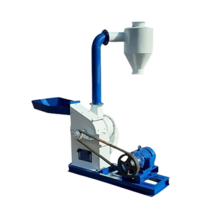 เครื่องบดเครื่องเทศความจุสูงเครื่องบดเมล็ด5แรงม้า250กก. - Product Image 1