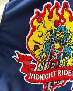 Classic College Style <b>Baseball</b> <b>Jacket</b> <b>Mens</b> Varsity Bomber Wool Letterman Outerwear With Custom Logo Design - Product Image 2