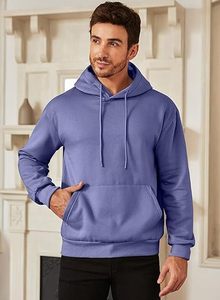 OEM <b>Men</b> Hoodie Factory Direct | Custom Logo, <b>Pullover</b> & Zip Hoodies | Wholesale Supplier <b>for</b> Fitness, Gym & Streetwear Fashion - Product Image 3