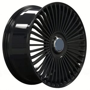 Jantes forgées personnalisées 17 18 20 22 24 pouces pour <span class=keywords><strong>BMW</strong></span> Série 7 750I 750Li Ventes OEM en alliage - Product Image 2