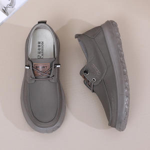 Zapatillas de Moda con Diseño Sencillo para Uso Diario, Venta Caliente, Zapatos Casuales de Caña Baja, Zapatillas para Caminar al por Mayor para Todas las Estaciones - Product Image 3