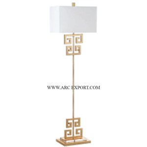 Lampade da pavimento in metallo Vintage da tavolo per decorazione da tavolo per interni ed esterni lampade di alleggerimento per la casa di prima qualità - Product Image 4