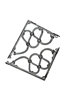 Support mural/support mural pour le montage d'articles de décoration de la maison/support mural en laiton support en aluminium ensemble de support en fer - Product Image 4