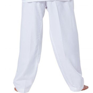 ชุดเครื่องแบบ giu-Jitsu ของผู้ชายผ้าคอตตอน100% แห้งเร็วน้ำหนักเบาระบายอากาศได้ดีสำหรับมืออาชีพ - Product Image 5