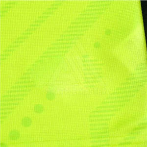 Uniforme de Fútbol para Hombre Grapple Master, Último Diseño, 100% Poliéster, Nombre y Logotipo del Equipo Personalizables, Alta Calidad, Nueva Llegada - Product Image 5