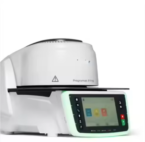 Four à céramique dentaire E-P 5010 IVOCLARS neuf - Product Image 1