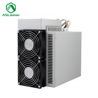 IBeLink BM-S3+ 25TH/s Siacoin SC Miner Blake2B Machine de minage ASIC, machine de minage crypto haute efficacité