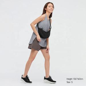 Las Mejores Camisetas de Tirantes Deportivas de Algodón/Fibra de Bambú para Hombre, Talla Grande, Nuevas, para Gimnasio, al por Mayor, Camisetas de Tirantes Personalizadas para Mujer en Venta - Product Image 6