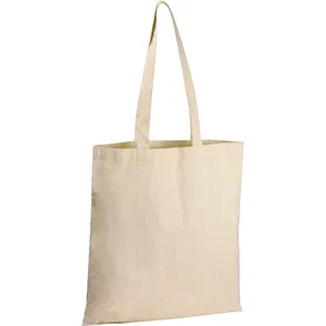 Borsa Tote Personalizzata Lamberto in Materiale Riciclato, Gadget Ecologici Personalizzati per Promozioni - Product Image 2
