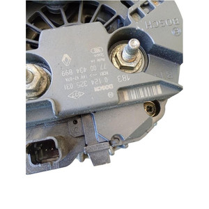 ALTERNATEUR RENAULT Scenic RX4 8200667605 K4M700 essence 1598 (00>03) - Product Image 3