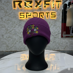 Wholesale Custom Label Breathable <b>Waterproof</b> 100% Acrylic Image Unisex Adult Sports Use Adjustable <b>Beanie</b>-OEM Factory Direct - Product Image 6