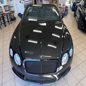 Bentley Continental GT V8 2015 LIMPIO Y ASEQUIBLE - Product Image 1