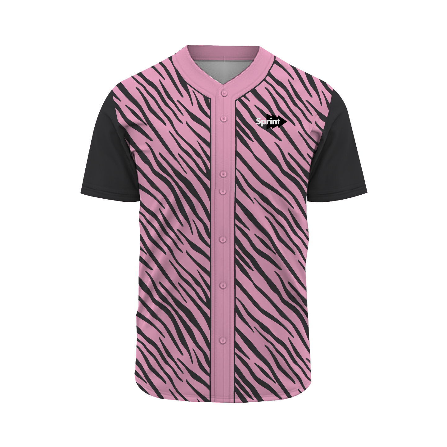 สีชมพู &amp; สีดำ