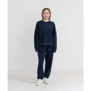 Joggers d'hiver réversibles pour femmes - Product Image 6