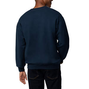 Diseñe su propio logotipo Sudaderas para hombres Venta al por mayor en varios colores Ropa de invierno Sudaderas con cuello redondo para adultos - Product Image 2