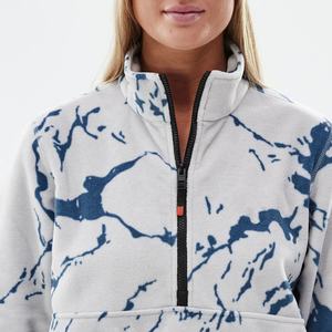 Sudaderas con Capucha Personalizadas de Alta Calidad con Logotipo, Sudaderas de Forro Polar para Esquí, Ropa Urbana para Mujer con Cierre Completo - Product Image 2