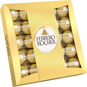 FerreroRocher 300g (24 uds) - Product Image 2