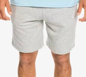 Pantalones cortos de entrenamiento para hombres de alta calidad, secado rápido y transpirables, tallas personalizables, patrón sólido, venta al por mayor de Pakistán - Product Image 3