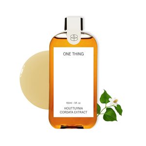 ONE THING Tonique à l'extrait de Houttuynia Cordata Heartleaf 5.07 oz - Product Image 1