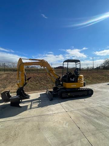 | KATO HD514MR 2025 |   KATO HD823MR 2025 |   Excavadora hidráulica HD850G de 100HP y 15 toneladas en venta - Product Image 6